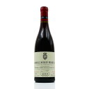 コント ジョルジュ ド ヴォギュエ シャンボール ミュジニー プルミエ クリュ 2019 Comte Georges de Vogue Chambolle Musigny 1er Cru フランス ブルゴーニュ 赤ワイン