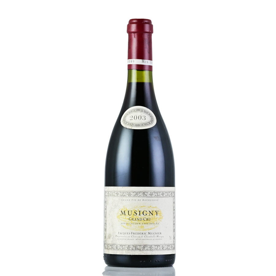 å եǥå ߥ˥ ߥ奸ˡ   2003 ٥ Jacques Frederic Mugnier Mus...