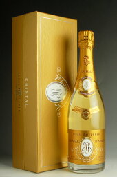 [2006] ルイ・ロデレール クリスタル・ブリュット【正規品】【ギフトボックス】 Louis Roederer Cristal Brut 750ml