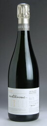 [2003] ジャック・セロス エクストラ・ブリュット ブラン・ド・ブラン ミレジメ 750ml JACQUES SELOSSE EXTRA BRUT BLANC DE BLANCS