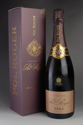 ポル ロジェ ロゼ ヴィンテージ 2006 ギフトボックス 正規品 Pol Roger Rose Vintage フランス シャンパン シャンパーニュ