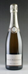 ルイ・ロデレール・ブリュット・プルミエ 【正規品】【箱なし】 1本Louis Roederer Brut Premier 750ml