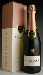 ボランジェ ロゼ 【並行品】Bollinger Rose 750ml N.V