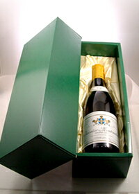 ギフト・ボックス【1本箱・布貼り紙製】