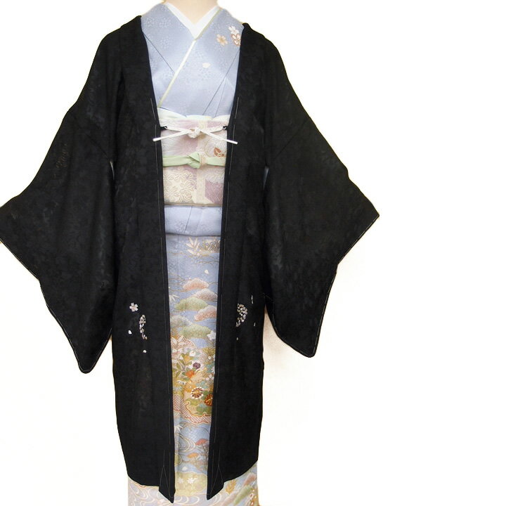 楽天市場】桜(種類(着物)羽織)(着物|和服):レディース 楽天市場】桜(種類(着物)羽織)(着物|和服):レディース