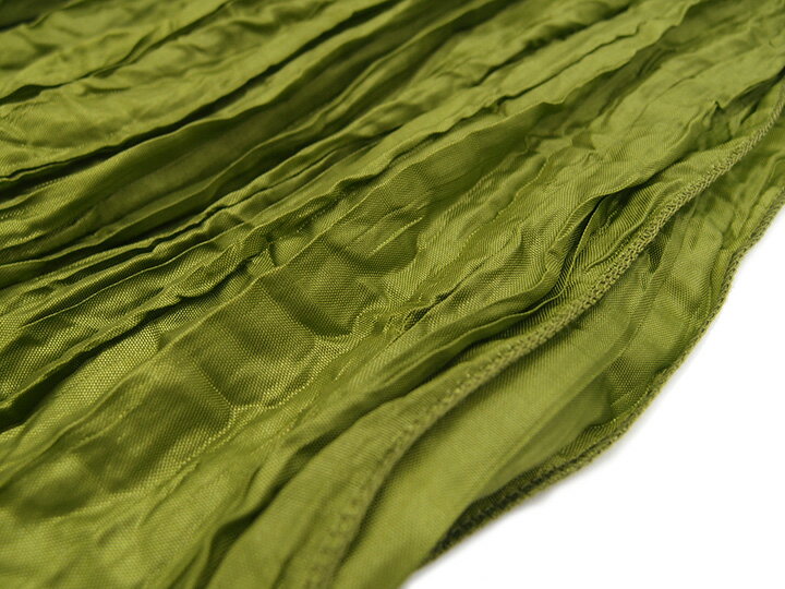 夏 兵児帯 へこ帯 浴衣帯 大人 女性 シャーリング 新品 レディース 緑色 ゆかた カジュアル 無地 フリーサイズ 夏物 花火大会 夏祭り お祭 ポリエステル かわいい 華やか くすみ色 アレンジ自在 ふんわり 兵児帯 g532