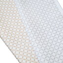 半襟 刺繍 半衿 振袖 成人式 七宝 繋ぎ 全通 白地 金 銀 日本製 レディース 卒業式 袴姿 訪問着 フォーマル r957 Si