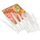和装小物 帯締め 房州しつけ 新品 便利!和装帯締め房カバー10本房州しつけ W32 c986r