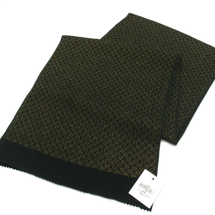 帯揚げ 帯上げ 帯あげ フォーマル 成人式 振袖 金 黒 日本製 単品 結婚式 お呼ばれ パーティ ママ振り 着物 袴 卒業式 和装小物 鹿の子 レディース 袷 単衣 おしゃれ 華やか 送料無料 帯揚げ 振袖 w991 Si