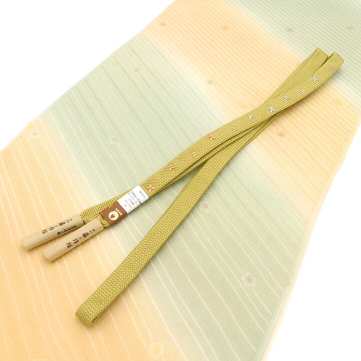 帯揚げ帯締め2点セット帯あげ帯上げ...