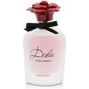 【数量限定】 ドルチェ&ガッバーナ ドルチェ ローサ エクセルサ オードパルファム 75mL D&G 香水