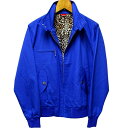 ROMANTIC NEUROSIS Zip Harrington Jacket ng WPbg ^CgtBbg Blue~LeopardypNzyPUNKzy}`bNmC[[yVsXz