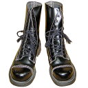 UNDERGROUND 10EYE BOOTS A_[OEh 10z[ u[c yÁzypNzyPUNKzy}`bNmC[[yVsXz