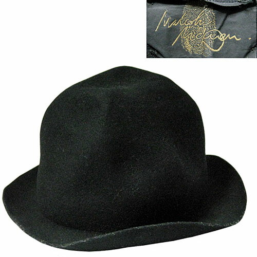 【楽天市場】Malcolm Mclaren Mountain Hat マルコム マクラレーン マウンテンハット【中古】【RCP】：ロマンチック