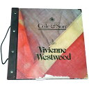 Cole & Son Vivienne Westwood Showroom Wallpaper Book ヴィヴィアン ウエストウッド コール&サン ウォールペ...