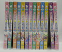 【中古】【DVD】ふしぎ星の☆ふたご姫 Gyu! 全13巻セット
