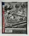 【中古】【Blu-ray】烈車戦隊 トッキュウジャー1