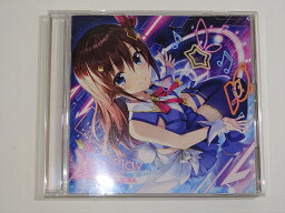 【中古】【CD】ときのそら/ Re : Play