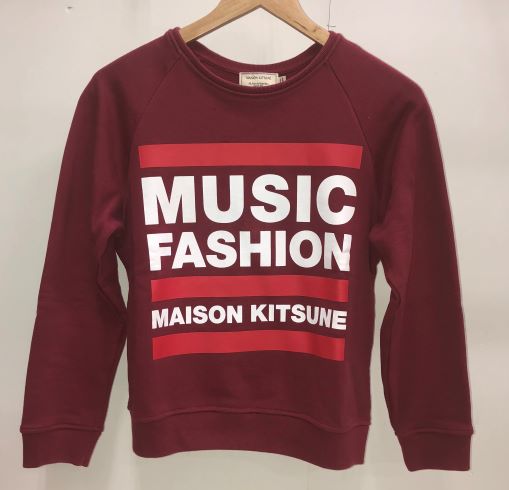 【中古】MAISON KITSUNE 