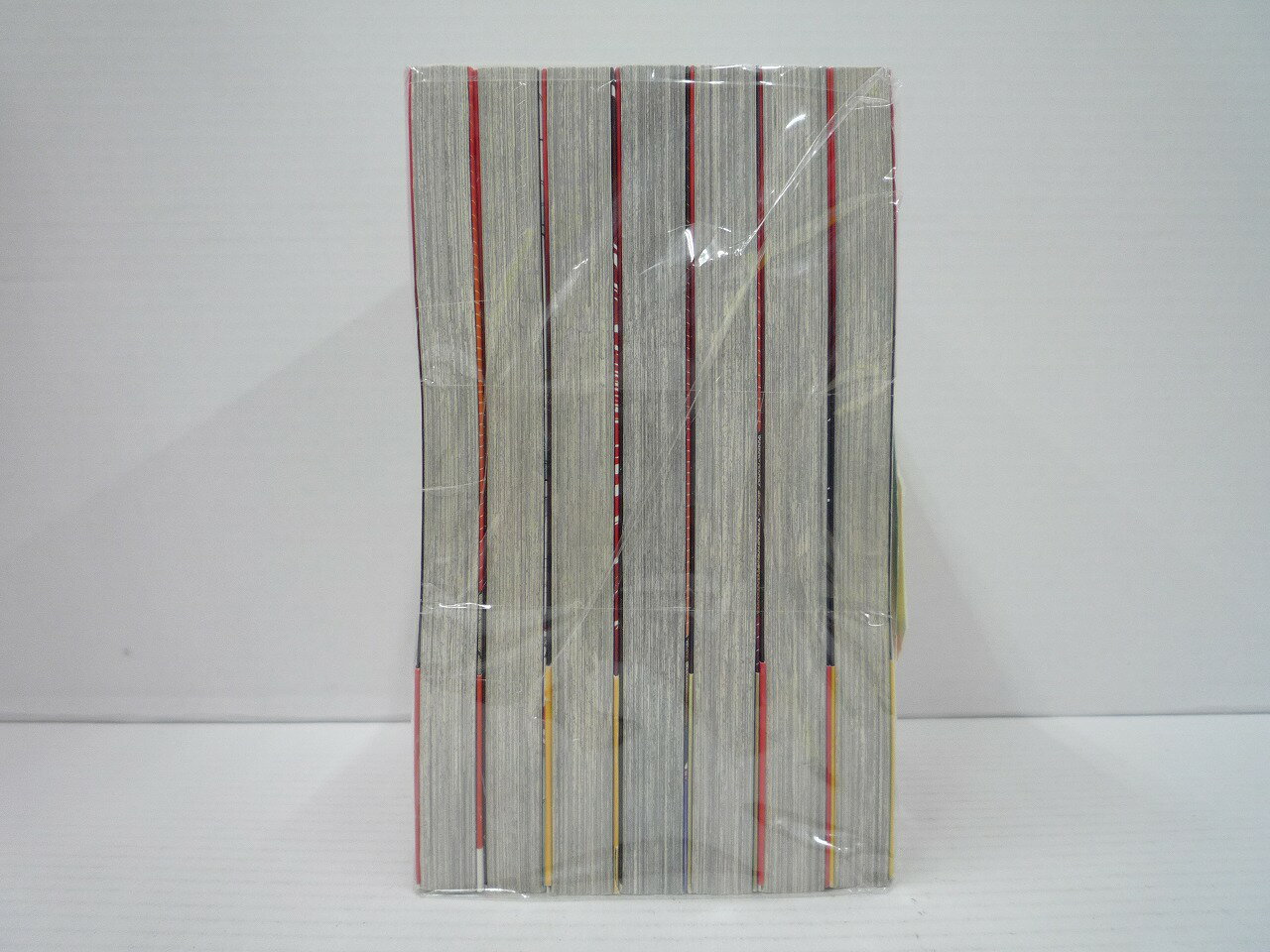 ネコポス不可中間管理録トネガワ 1〜7巻 講談社 ヤングマガジンコミックス 福本伸行 三好智樹 【中古】【セットコミック】【金沢本店 併売品】【201863Kz】 3