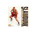 【中古】【CD】スラムダンク オリジナル・サウンドトラック 3 '95サマー ポスター付き