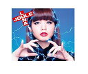 【中古】【CD】LUNA JOULE 初回生産限定盤 2CD Blu-ray 春奈るな 帯付き