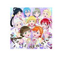 【中古】【CD】ラブライブ！スクールアイドルフェスティバル2 MIRACLE LIVE　テーマソング MIRACLE NEW STORY