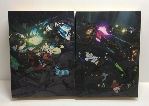 【中古】【Blu-ray】サクガン Blu-rayBox 上下巻セット SAKUGAN BLU-RAY BOX VOL.1 VOL.2 【中古】【Blu-ray】サクガン Blu-rayBox 上下巻セット SAKUGAN BLU-RAY BOX VOL.1 VOL.2