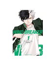 【中古】【ネコポス便不可】WIND BREAKER ウインドブレイカー 全巻 セット 1〜5巻(以下続刊) 講談社 にいさとる
