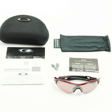 OAKLEY オークリー Radar レーダー 09-712J サングラス ケース付