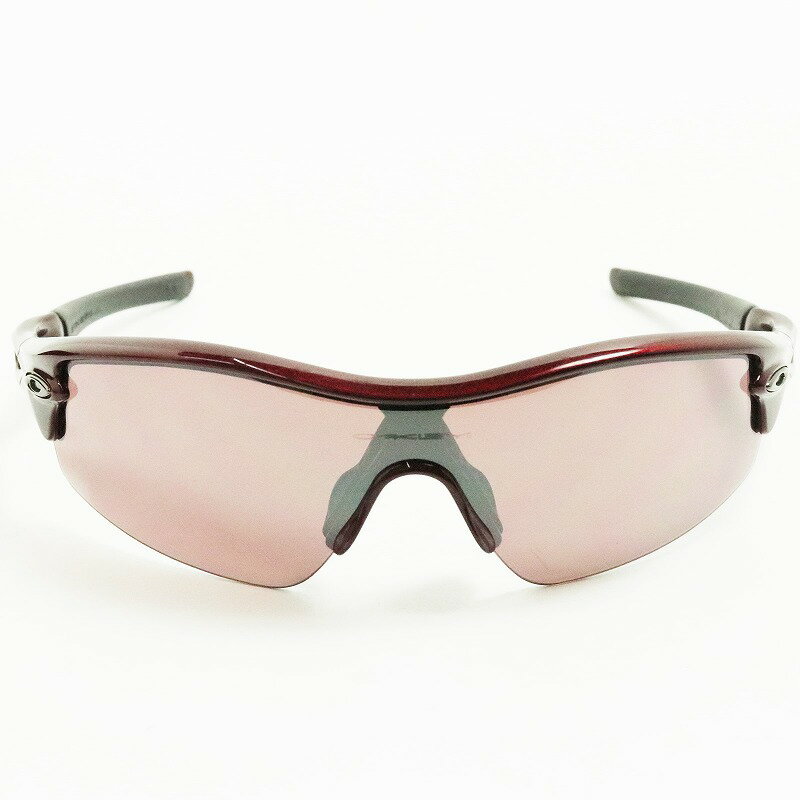 OAKLEY オークリー Radar レーダー 09-712J サングラス ケース付