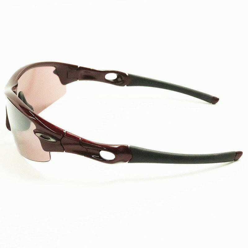 OAKLEY オークリー Radar レーダー 09-712J サングラス ケース付