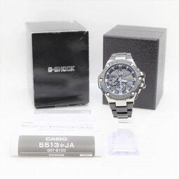 G-SHOCK G-STEEL GST-B100XB-2AJF