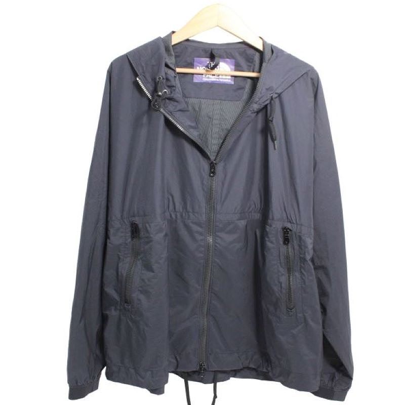 THE NORTH FACE PURPLE LABEL m[XtFCX p[v[x PERTEX Mountain Wind Parka p[ebNX }Ee p[J[ NP2010N TCY L yÁzyAJWEAEghAzy{X izy694170Kzz