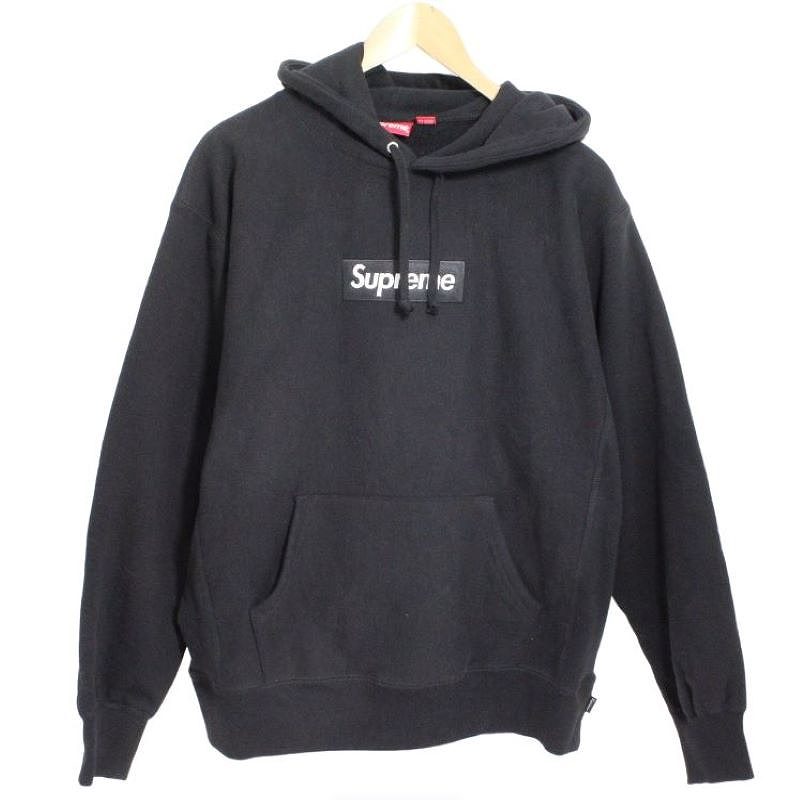 楽天市場】supreme box logo pullover xlの通販 楽天市場】supreme box logo pullover xlの通販