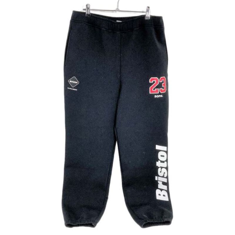 F.C.Real Bristol FCRB SOPH.  SOPH. TOKYO 23 TECH SWEAT PANTS 23ǯǰ ƥå å ѥ FCRB-222136  XL šۡڥȥ꡼ȡ롼ɡۡڶŹ ʻʡۡ684557Kz