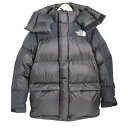 値下げしました！THE NORTH FACE ノースフェイス Him Down Parka ヒムダウンパーカ ダウンジャケット ND92031 サイズ M 【中古】【アメカジ アウトドア】【金沢本店 併売品】【694676Kz】