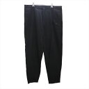 Yohji Yamamoto pour homme ヨウジヤマモト プールオム 8OZ DENIM POCKET PANTS デニム ポケット パンツ HR-P45-009 サイズ3 【中古】【モード・セレクト】【金沢本店 併売品】【674827Kz】(4)