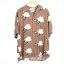 WACKO MARIA The Guilty Parties 拾ޥꥢ ƥѡƥ HAWAIIAN SHIRT S/S TYPE-3 21ss ϥ磻  ϥ L ֥饦 šۡڥȥ꡼ȡ롼ɡۡڶŹ ʻʡۡ684892Kz