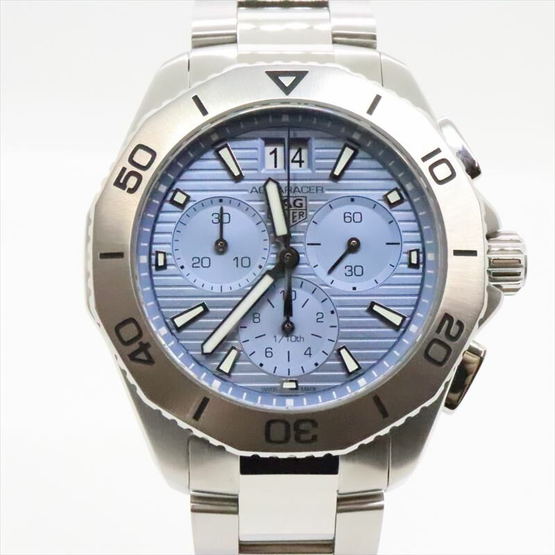 TAGHeuer タグホイヤー メンズ 腕時計 
