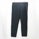 visvim ビズビム VS HIGH-WATER ELIAS PANTS ハイウォーター クロップド パンツ 0121308008001 サイズ2 ブラック 【中古】【モード セレクト】【金沢本店 併売品】【675059Kz】