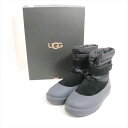 UGG アグ M CLASSIC SHORT PUL