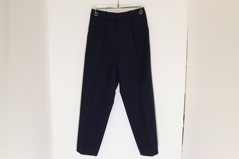 楽天市場】front pleats pegtop markaの通販 楽天市場】front pleats pegtop markaの通販