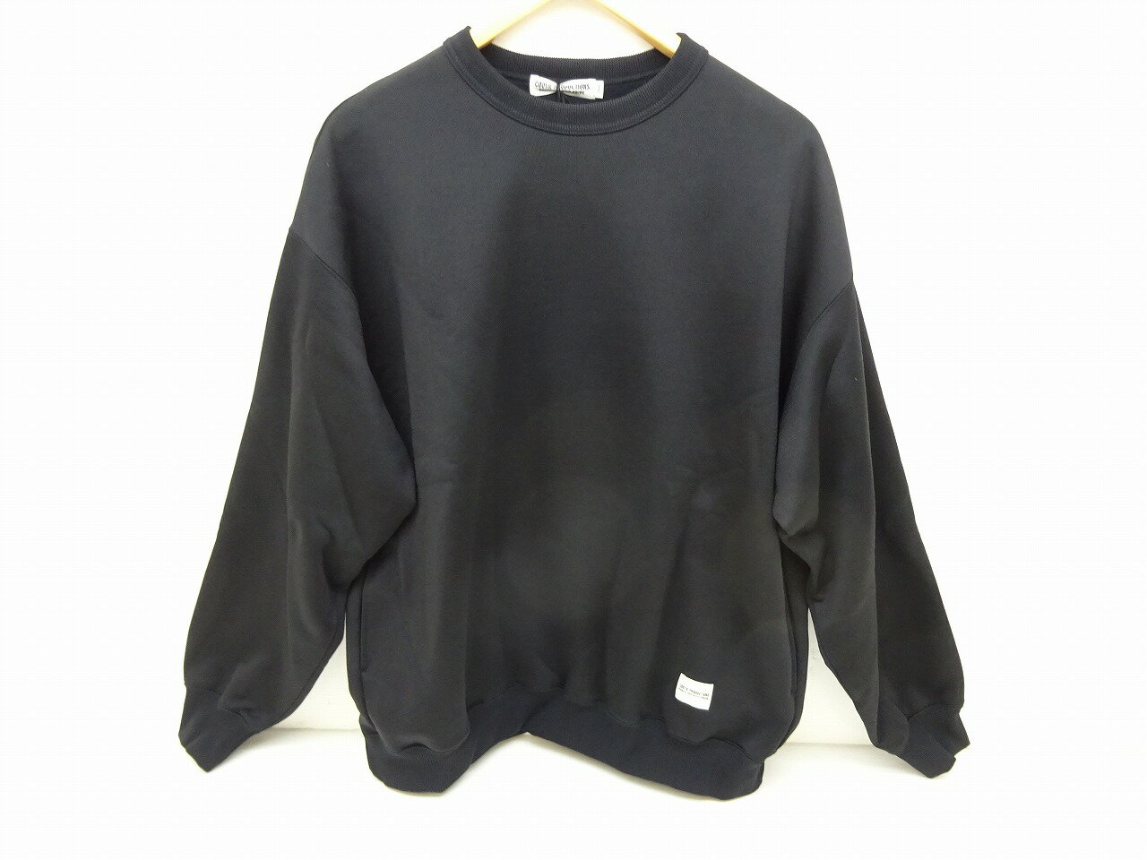 楽天市場】cootie スウェットの通販 楽天市場】cootie スウェットの通販