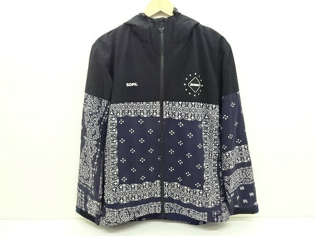 SOPH F.C.R.B. エフシーレ