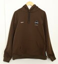 F.C.Real Bristol F.C.R.B エフシーアールビー SOPH ソフ TRAINING TRACK HOODIE トレーニング トラック フーデ...