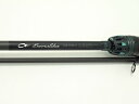 DAIWA ダイワ エメラルダス AIR 711M-S・K 2024年モデル 竿袋 取扱説明書 2024/9/13~1年間保証書付き【中古】【ロッド】【金沢本店 併売品】【6301715Kz】(4)
