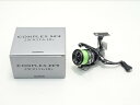 SHIMANO シマノ 21 コンプレックス XR 2500F6HG 箱 収納袋 取扱説明書付き【中古】【リール】【金沢本店 併売品】【6401748Kz】