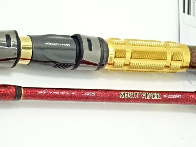 楽天市場】ショットバイパーの通販 楽天市場】ショットバイパーの通販