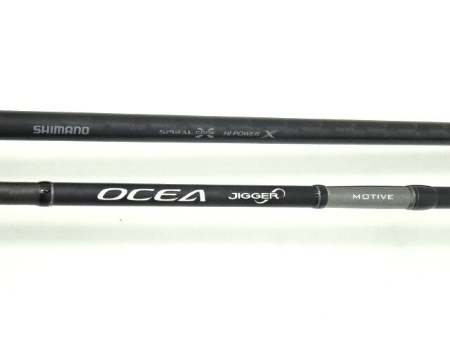 楽天市場】オシアジガー インフィニティ モーティブ b610-2+の通販 楽天市場】オシアジガー インフィニティ モーティブ b610-2+の通販
